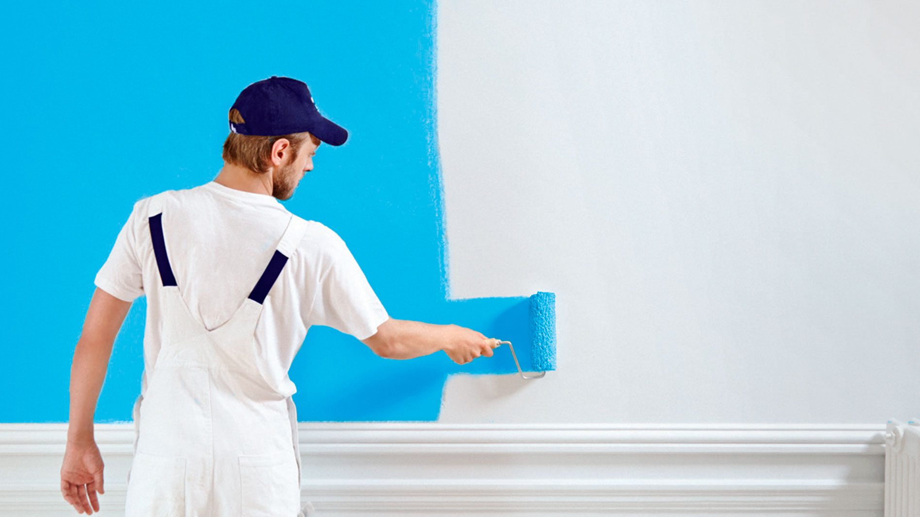 Brothers Painting - Project 2